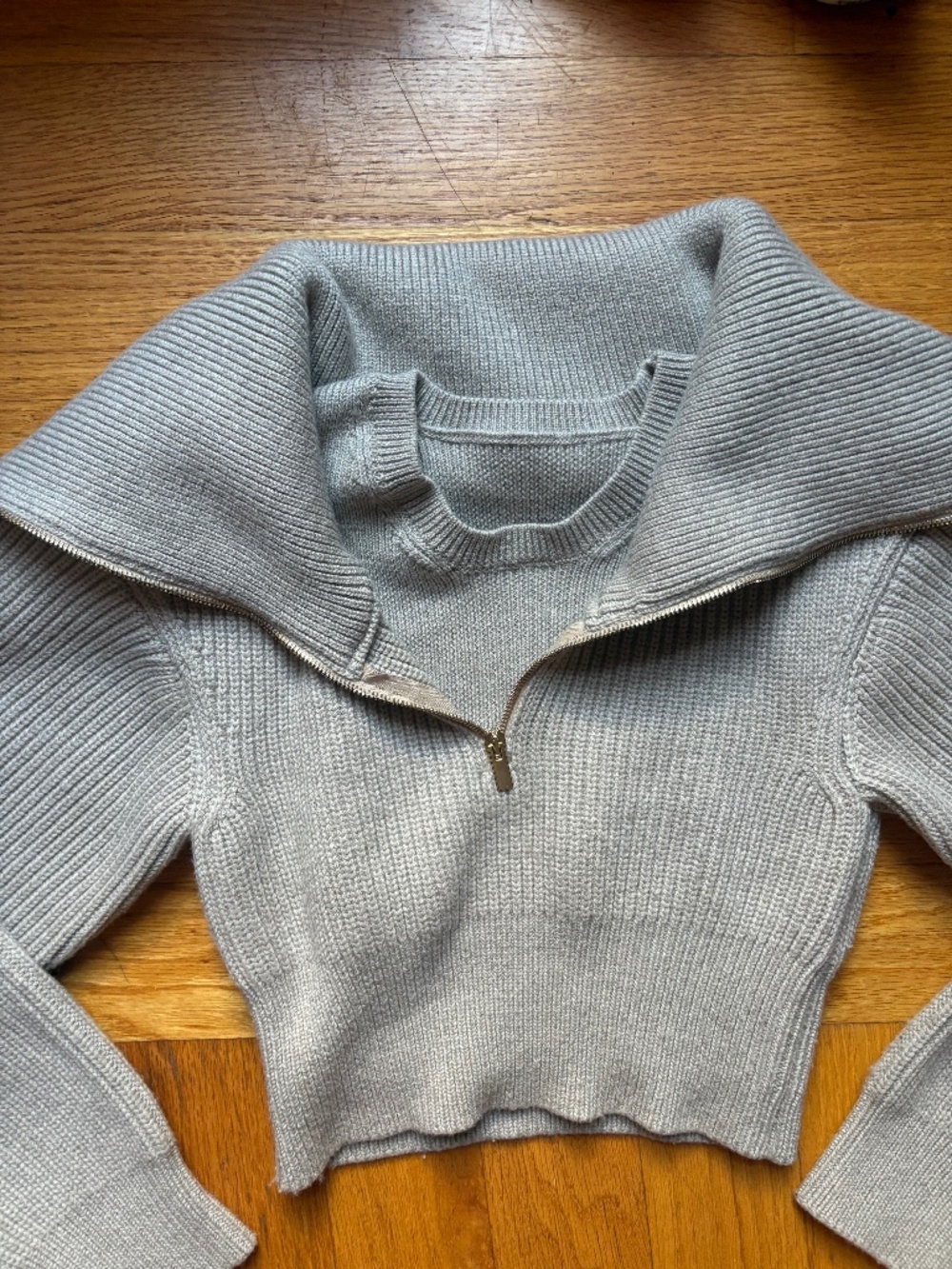 Jacquemus La Maille Risoul Sweater